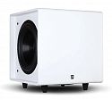 Активный сабвуфер Aperion Audio Bravus II 12D Pure White