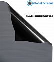 ALR экран на раме для ультракороткофокусных проекторов 4K Global Screens UNF-90 112*199 Black Code UST 0.5