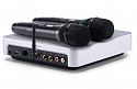 Караоке система Evolution EVOBOX Plus Silver (песен 45 000+)
