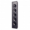 Встраиваемая в стены акустика  Paradigm Pro P5 LCR v2