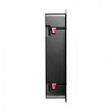 Встраиваемая в стены кинотеатральная акустика Aperion Audio Theatrus T83W
