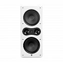 Настенная кинотеатральная акустика Aperion Audio Fons F85S Pure White