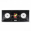 Встраиваемая в стены акустика Aperion Audio Clearus 6LCR
