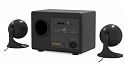 Комплект для караоке EvoSound Sphere 2.1 black