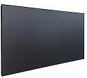 ALR экран на раме для ультракороткофокусных проекторов 4K Global Screens UNF-80 100*177 Black Code UST 0.5
