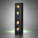 Настенная акустика Starke Sound Brio VS74 Matte Black