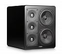 Корпусная кинотеатральная LCR акустика M&K Sound S150