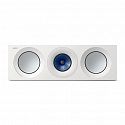 Акустика центрального канала KEF REFERENCE 2 Meta High-Gloss White/Blue