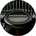16-ти канальный усилитель мощности Marantz AMP10