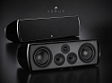 Акустика центрального канала Aperion Audio Verus III Grand V8C Gloss Black
