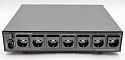 Фильтр питания AudioQuest Niagara 3000 (7 розеток)