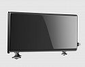 Акустика центрального канала Starke Sound С2 Samurai Black