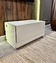 Моторизованная консоль для ультракороткофокусных лазерных проекторов Intelligent DIY Console MKII white (для настенных экранов)