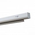 Моторизованный экран Elunevision Titan Tab-Tensioned EV-T2-106-1.2 132*234 Cinema White (SALE из шоу-рума)