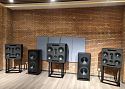 Активный сабвуфер Aperion Audio Bravus III B212