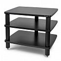 Hi-Fi стойка Radiotehnika Gorizont Three Black/Black