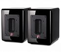 Ленточный супертвитер Aperion Audio MKII Aluminum Ribbon Super Tweeter  Gloss Black (пара)
