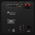 Активный сабвуфер Aperion Audio Bravus II 10D Gloss Black