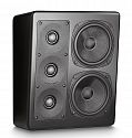 Корпусная кинотеатральная LCR акустика M&K Sound MP150 black