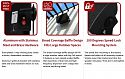 Всепогодная акустика Aperion Audio Clearus C6OD Outdoor/Indoor (пара)