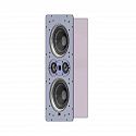 Монтажнй комплект для встраивания в стену акустики Aperion Audio Fons F85S black
