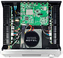 Интегрированный сетевой стерео усилитель Rotel RAS-5000 black