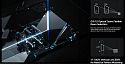 Лазерный проектор Valerion VisionMaster Max