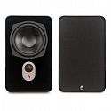 Настенная акустика Aperion Audio Novus Slim N6SR Satellite Gloss Black (пара)