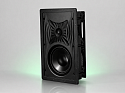 Встраиваемая в стены акустика Starke Sound Brio AV61
