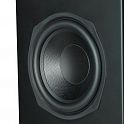 Напольная акустика Aperion Audio Novus N5T Stealth Black (пара)