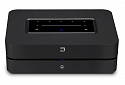 Cетевой стерео усилитель Bluesound POWERNODE N330 black