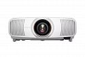 Лазерный 4K проектор Epson EH-QB1000W