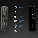 Медиаплеер Dune Max 8K (Android 11.0)