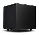 Активный сабвуфер Aperion Audio Bravus II 10D Stealth Black