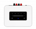 Cетевой стерео усилитель Bluesound POWERNODE N330 white