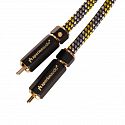 Кабель RCA-RCA Aperion Audio RCA Audio 5.0 м