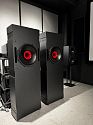 Заэкранная акустическая система Starke Sound PO5