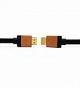 HDMI-HDMI кабель Little Lab Lake 5.0 м