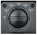 Ленточный супертвитер Aperion Audio Planar-Magnetic Ribbon Super Tweeter Pure White (пара)