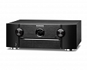 AV ресивер Marantz SR6015 black 7.2.2