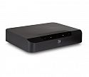 Cетевой стерео усилитель Bluesound POWERNODE EDGE (N230) black