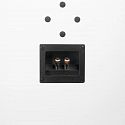 Настенная кинотеатральная акустика Aperion Audio Fons F85S Pure White