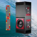 Активный сабвуфер Kreisel Sound DXD1000