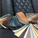 Комплект из 2-х моторизированных кресел-реклайнеров 7Seats Forza (Loveseat) Alcantara