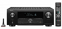 AV ресивер Denon AVC-X4700H 7.2.4 black