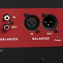 Активный сабвуфер Aperion Audio Daedalus DS8