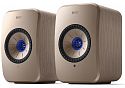 Активная полочная акустика KEF LSX II Soundwave Edition (пара)
