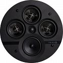Встраиваемая в потолок  акустика TRIAD TS-IC33SD