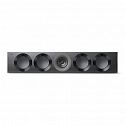 Акустика центрального канала KEF REFERENCE 4 High-Gloss Black/Grey