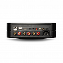 Cетевой LCR усилитель Bluesound POWERNODE N331 black